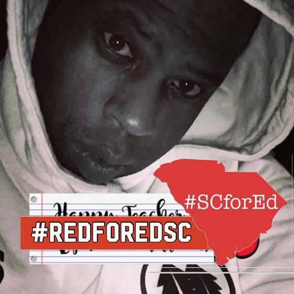 Meet your Posher, Marcus - Picture 1 of 1